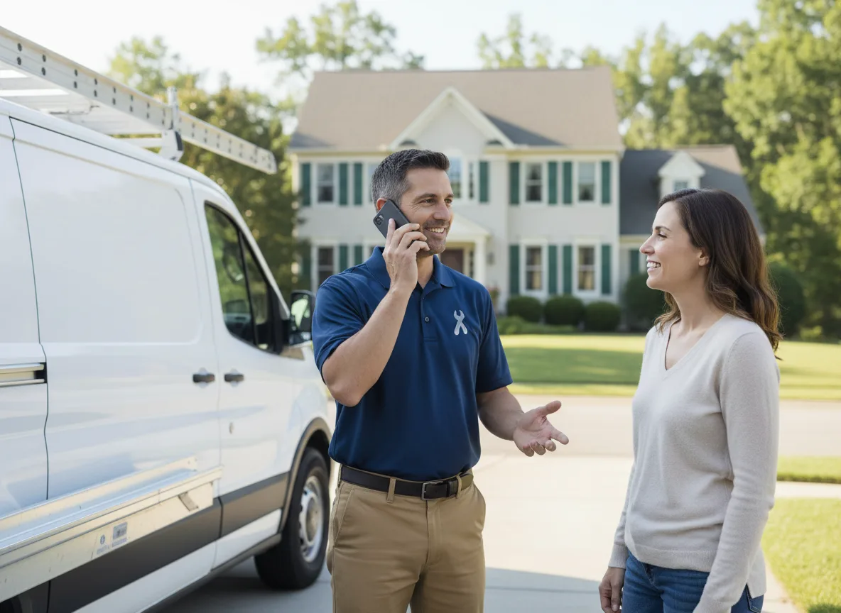 Home Gutter Service Widener, AR FAQs